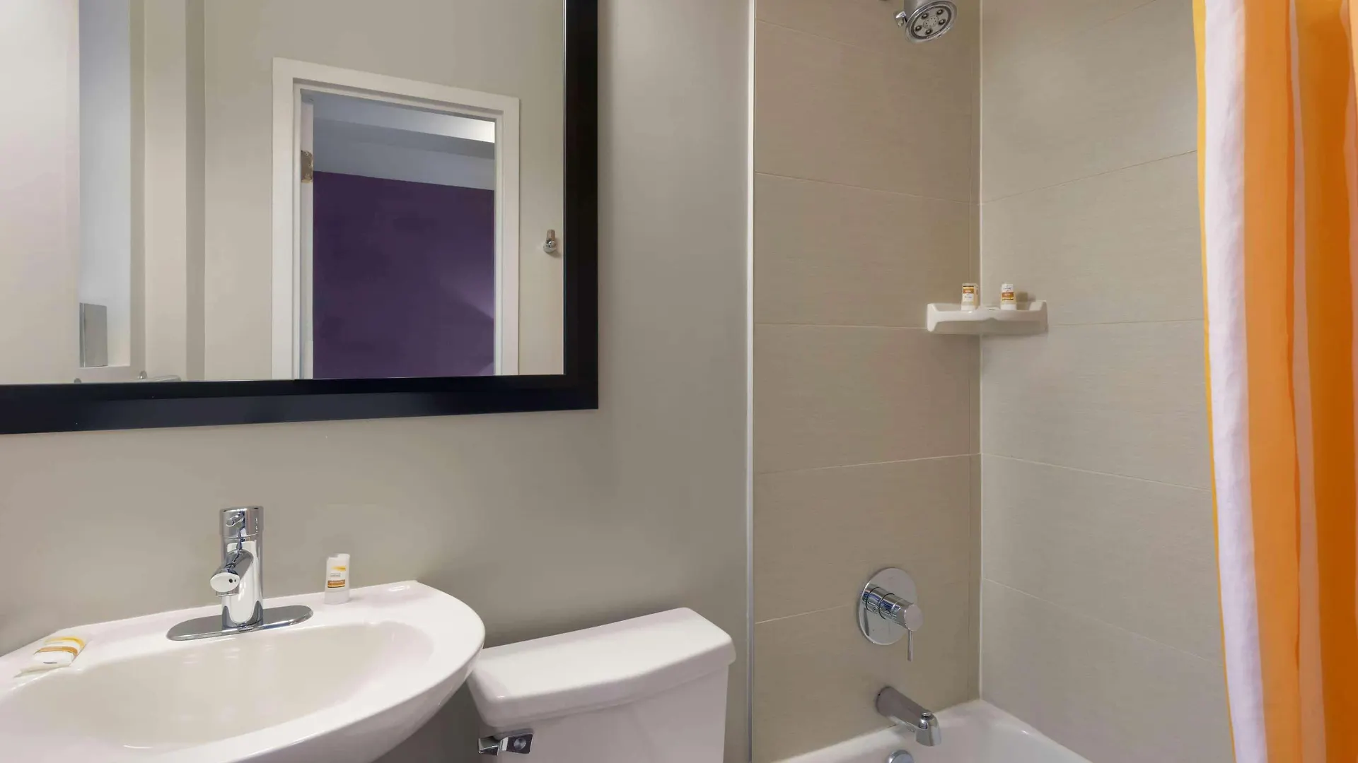 La Quinta By Wyndham New York City Central Park