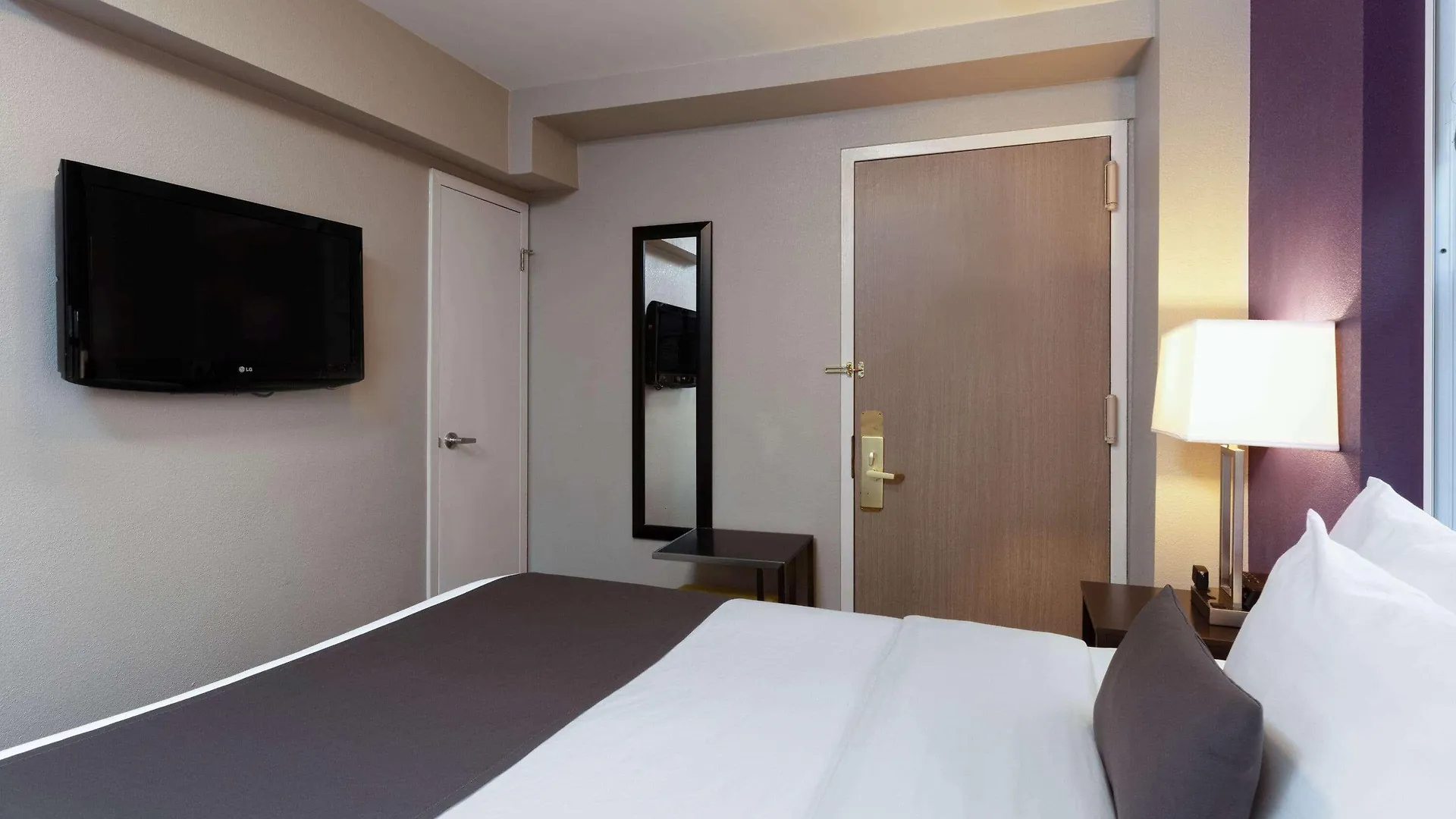 La Quinta By Wyndham New York City Central Park מלון