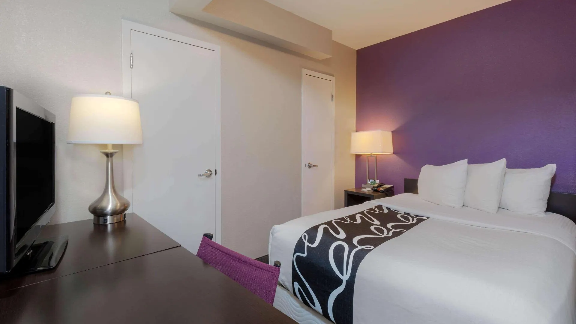 La Quinta By Wyndham New York City Central Park