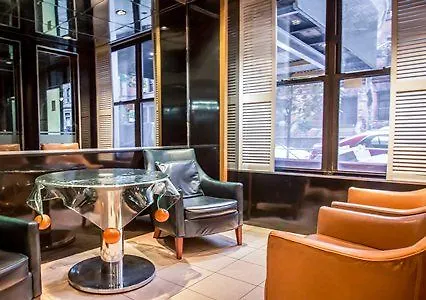 La Quinta By Wyndham New York City Central Park מלון
