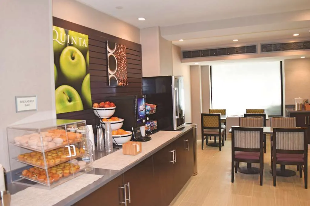 La Quinta By Wyndham New York City Central Park