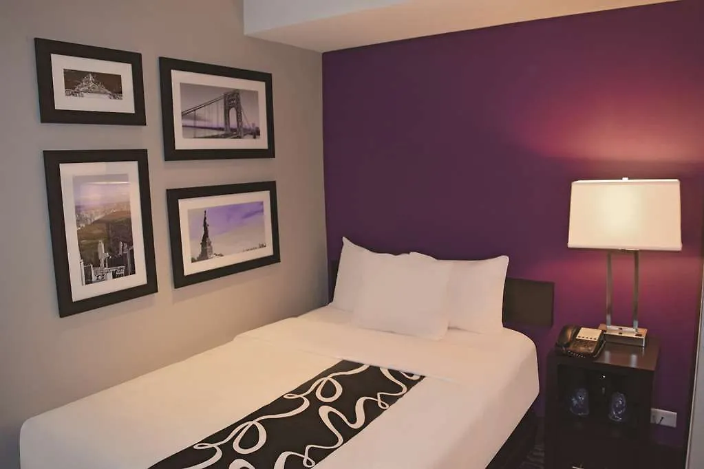 La Quinta By Wyndham New York City Central Park 3*,  ארצות הברית