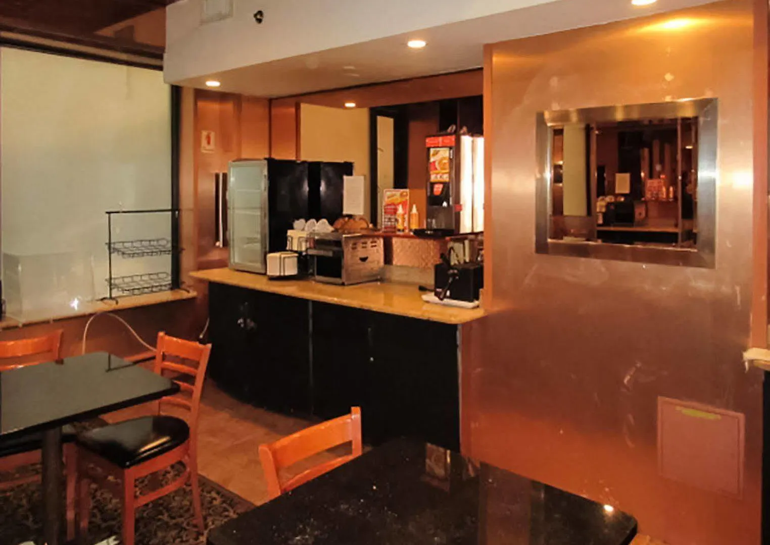 La Quinta By Wyndham New York City Central Park מלון
