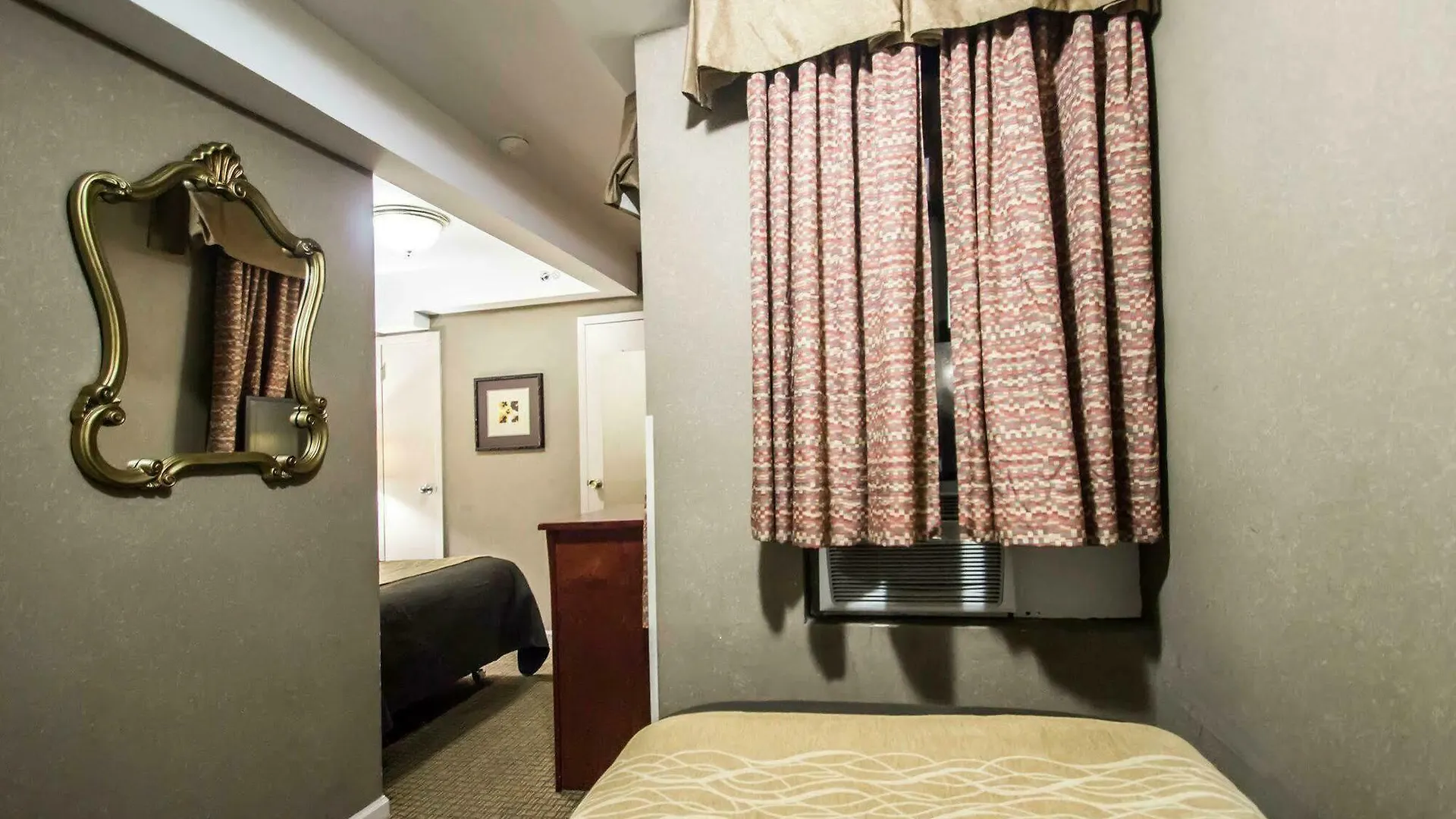 La Quinta By Wyndham New York City Central Park