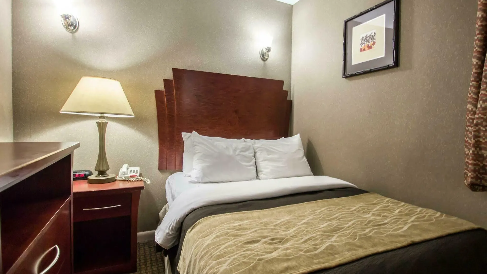 La Quinta By Wyndham New York City Central Park