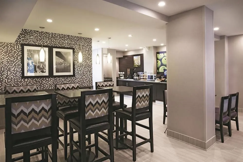 La Quinta By Wyndham New York City Central Park מלון