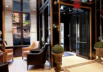 Hotell La Quinta By Wyndham New York City Central Park