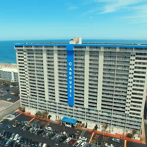 *** Hotell Carousel And USA