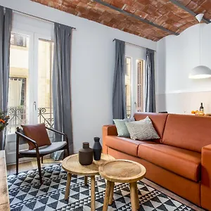  Appartement Ola Living Music Espagne