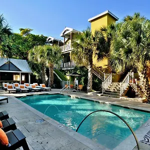 *** Hotell Truman USA