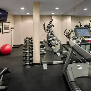Manhattan 6th Ave - Chelsea By Ihg New York