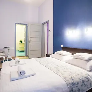 Budapest Rooms Bed And Breakfast Budapešť