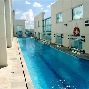 Hotel Flat Oscar Freire 1948 Pinheiros