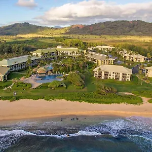 Outrigger Kaua'i & Lihue