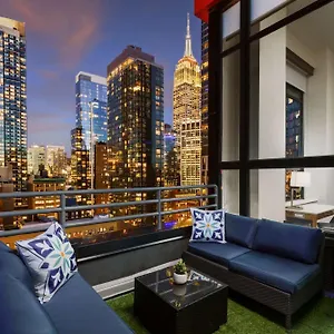 Doubletree By Hilton - Chelsea New York