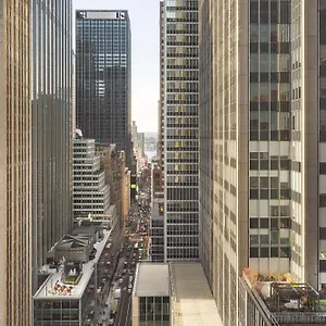 Doubletree By Hilton Midtown Fifth Ave New York