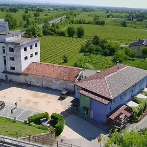 Hotel Trattoria Italia
