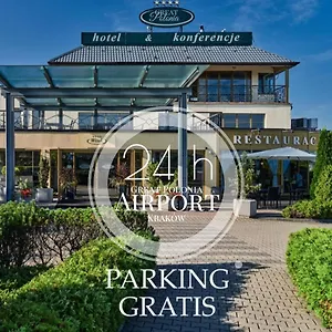 **** מלון Great Polonia Krakow Airport - Ex Witek פולין