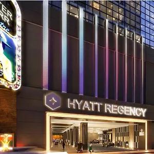 Hyatt Regency Times Square New York