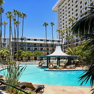 **** Hotell Angeles Airport Marriott USA