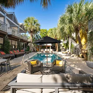*** Hotell Truman USA