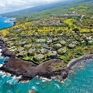 Castle Kanaloa At Kona Keauhou