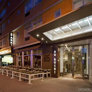 4* Hotel Nu