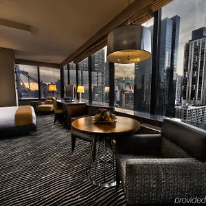 Hotel Bentley, Nova Iorque