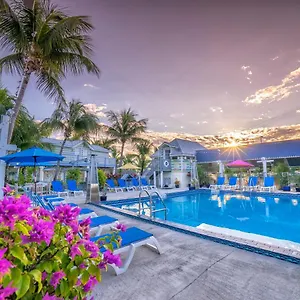 *** Semesteranläggning (resort) Ibis Bay USA