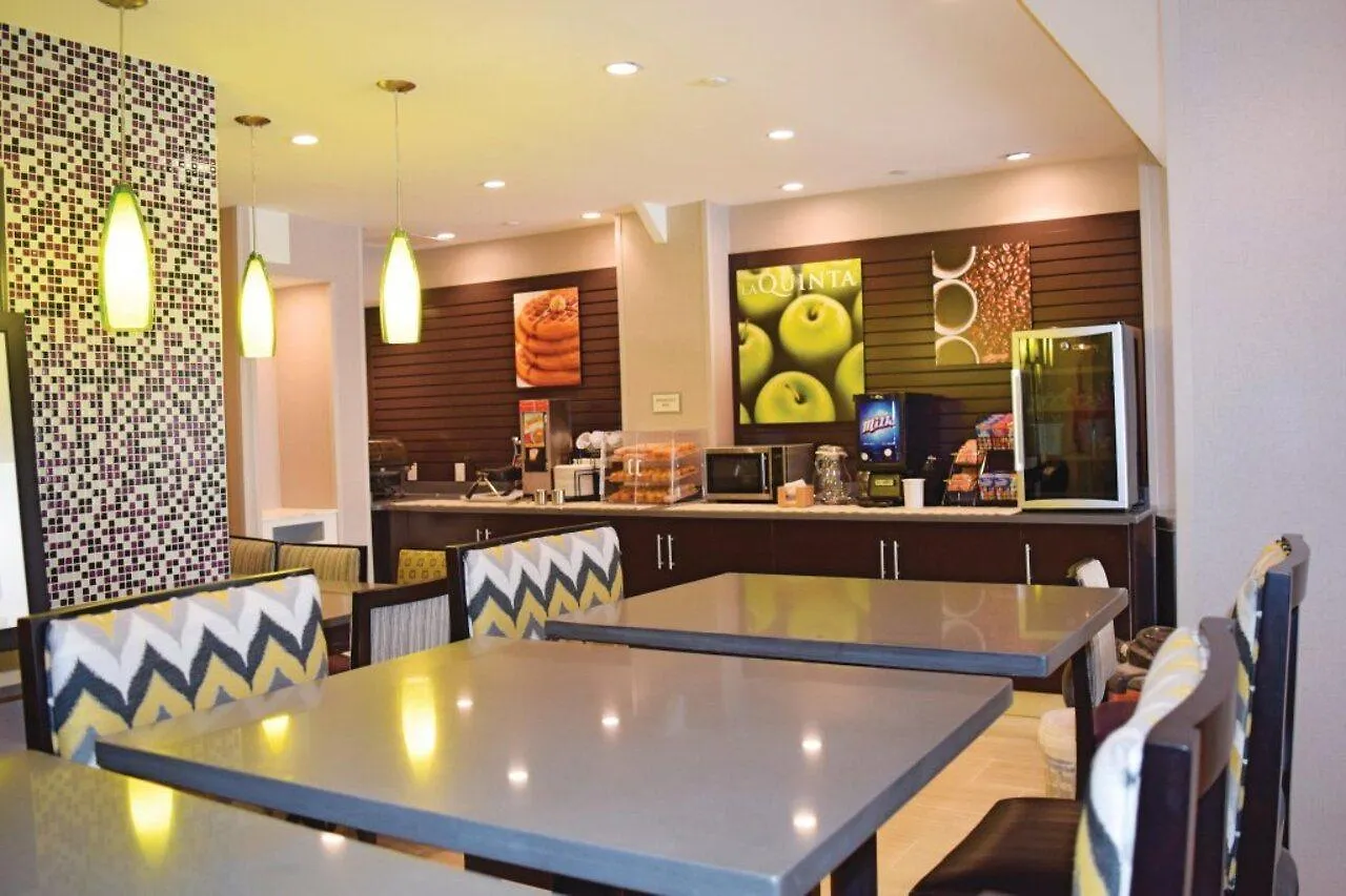 Hotel La Quinta By Wyndham New York City Central Park