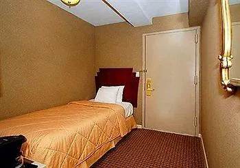La Quinta By Wyndham New York City Central Park