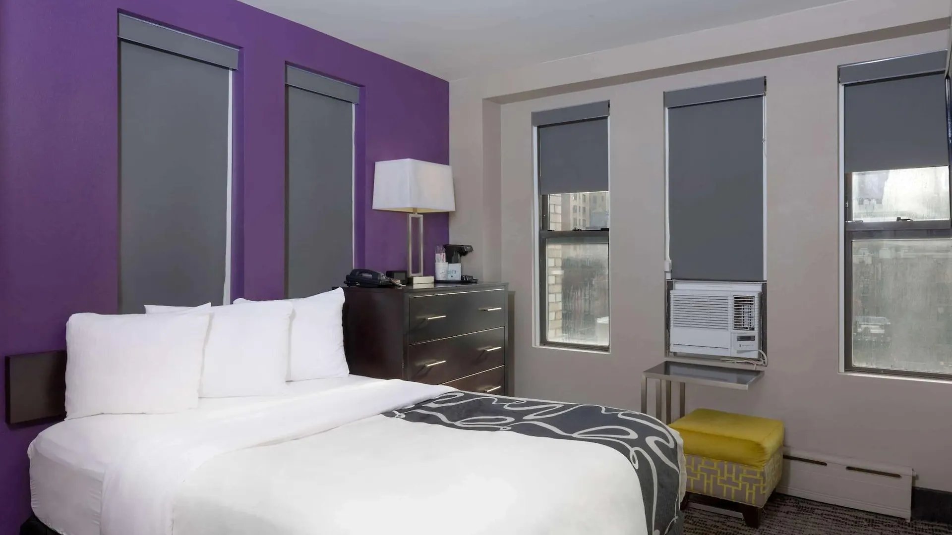 La Quinta By Wyndham New York City Central Park