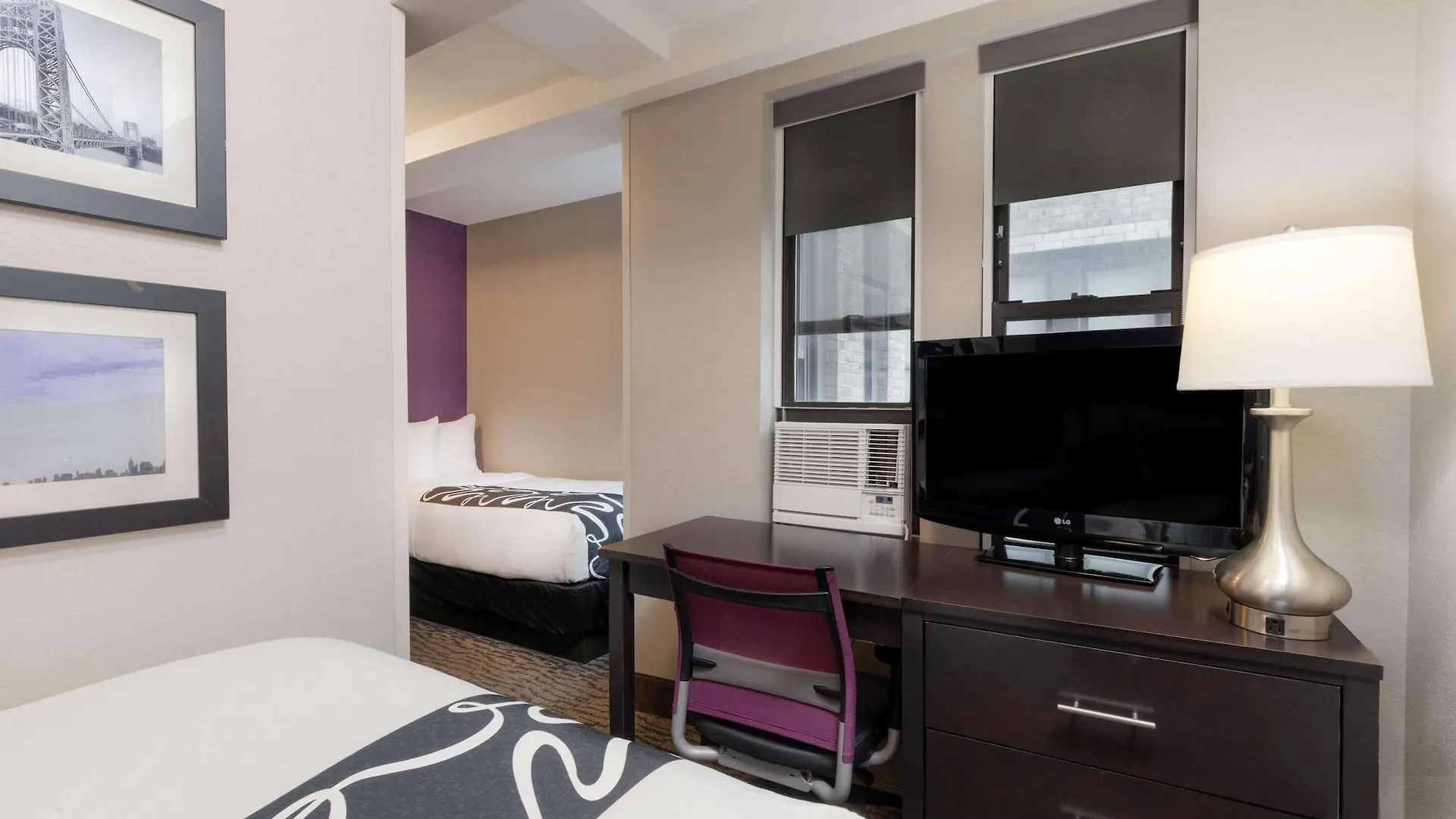 La Quinta By Wyndham New York City Central Park USA
