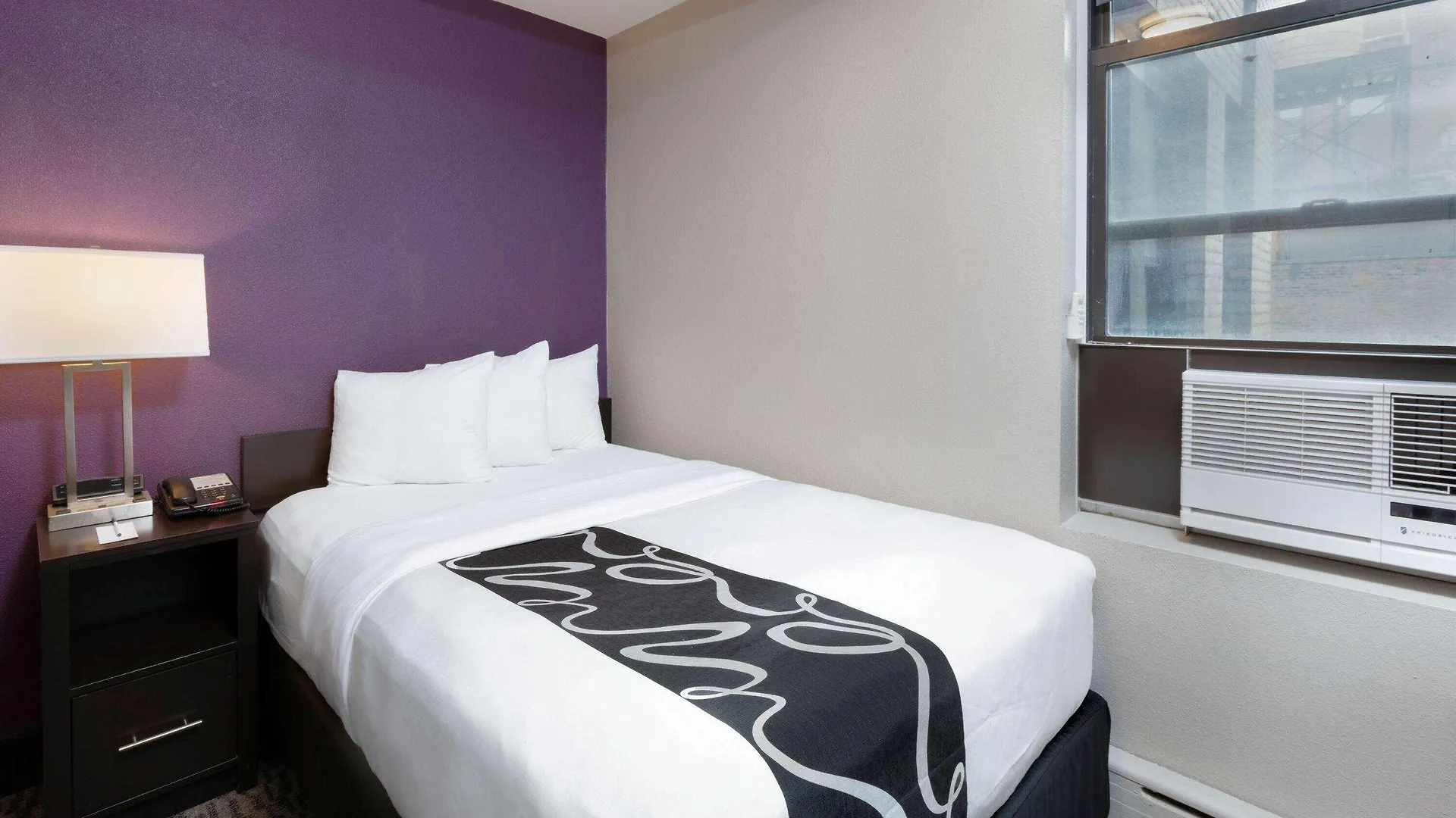 La Quinta By Wyndham New York City Central Park Hotel