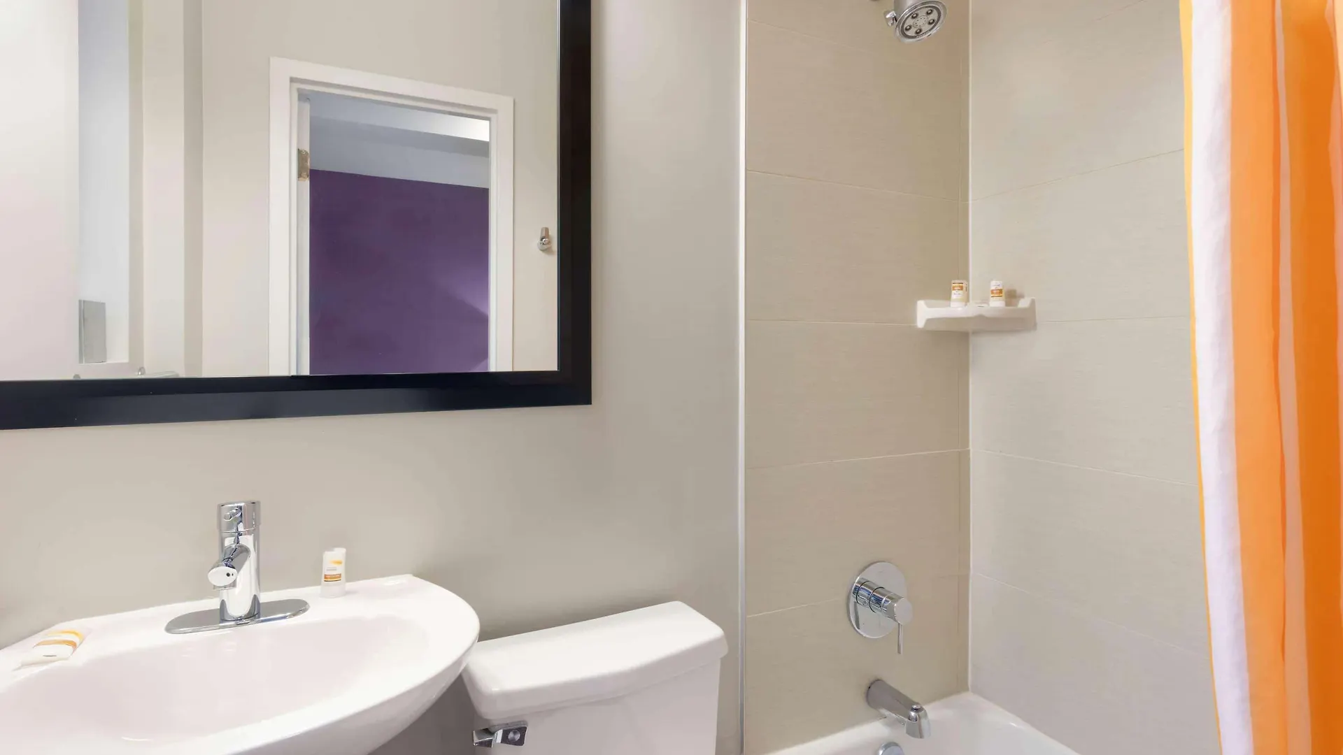 La Quinta By Wyndham New York City Central Park