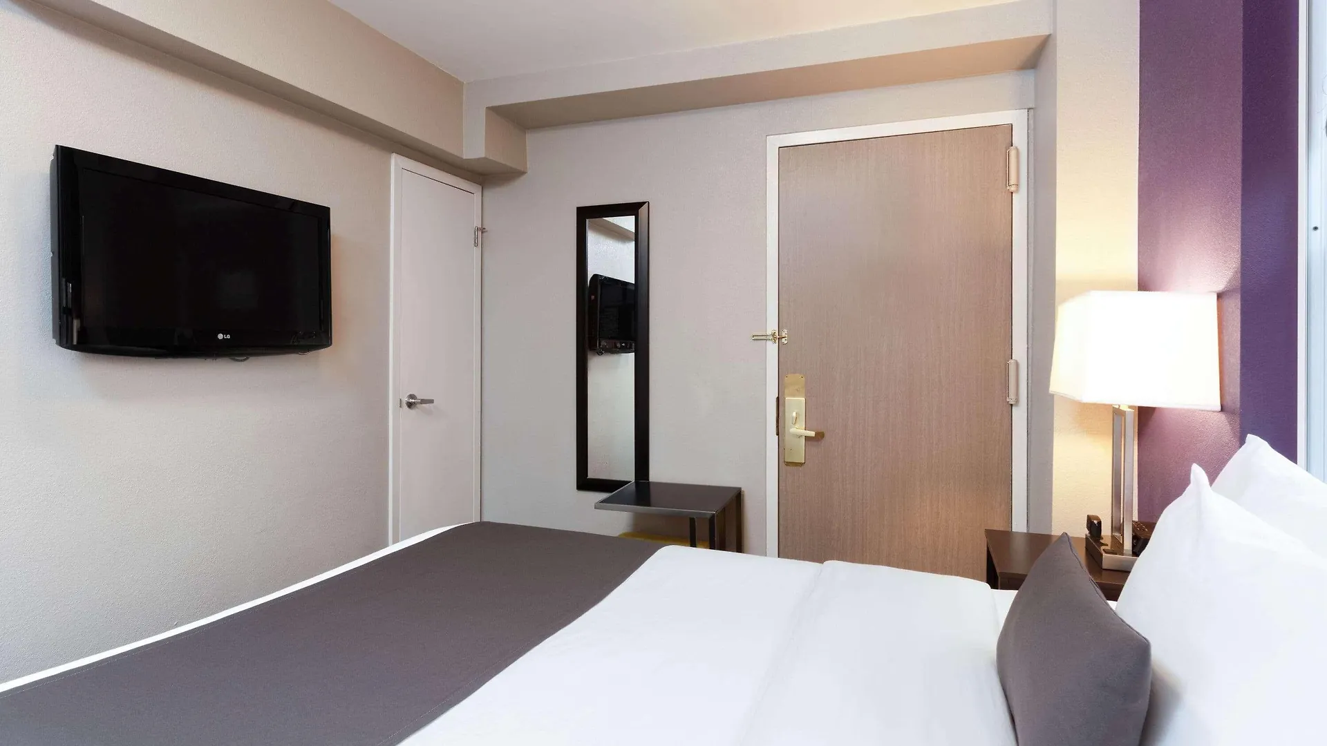 La Quinta By Wyndham New York City Central Park 3*,  USA