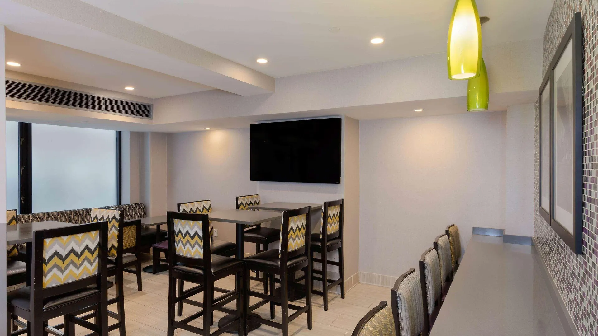 Hotel La Quinta By Wyndham New York City Central Park