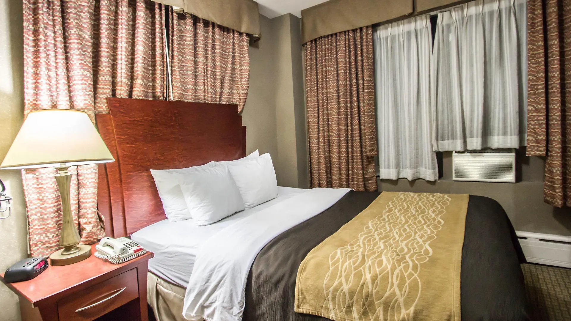 La Quinta By Wyndham New York City Central Park