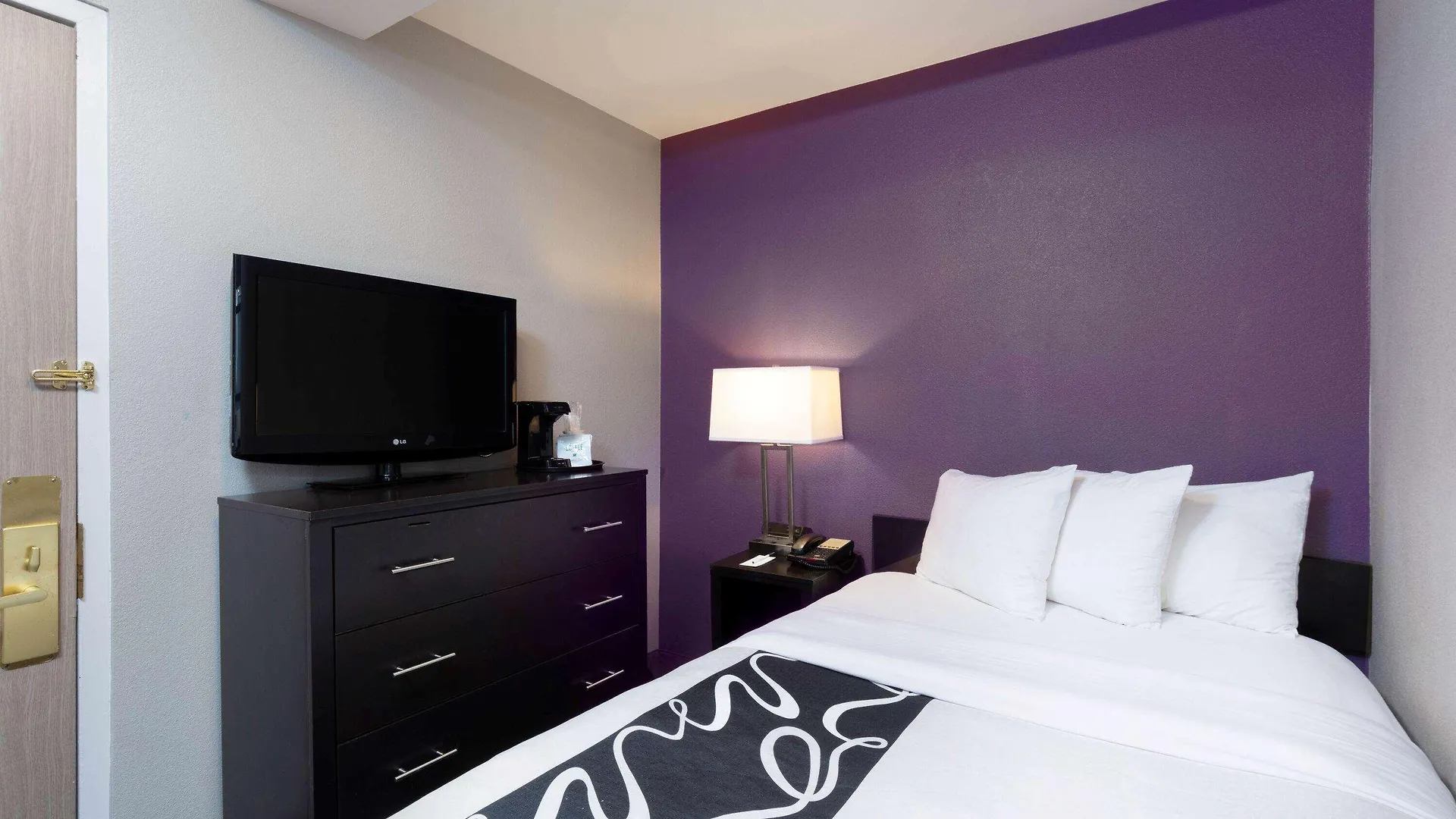 La Quinta By Wyndham New York City Central Park 3*,