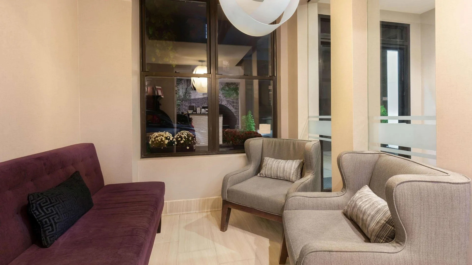Hotel La Quinta By Wyndham New York City Central Park