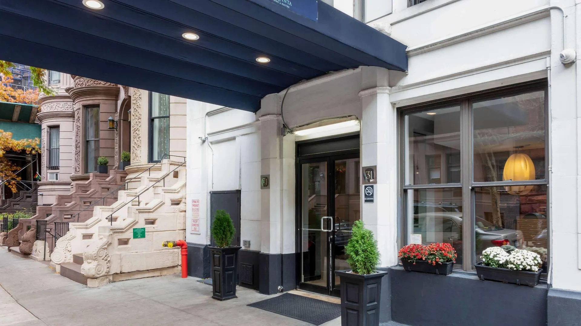 La Quinta By Wyndham New York City Central Park USA