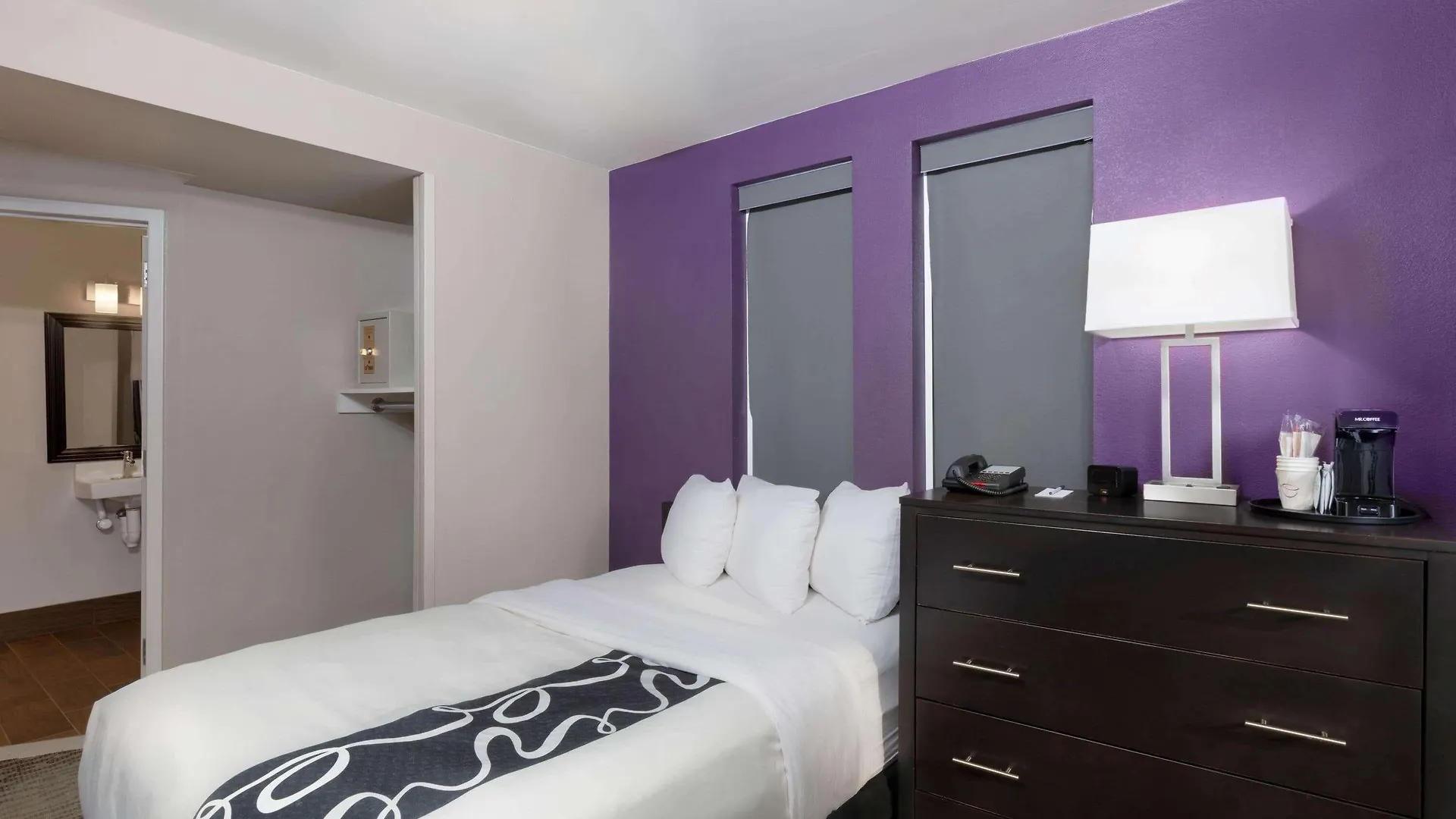 La Quinta By Wyndham New York City Central Park 3*,