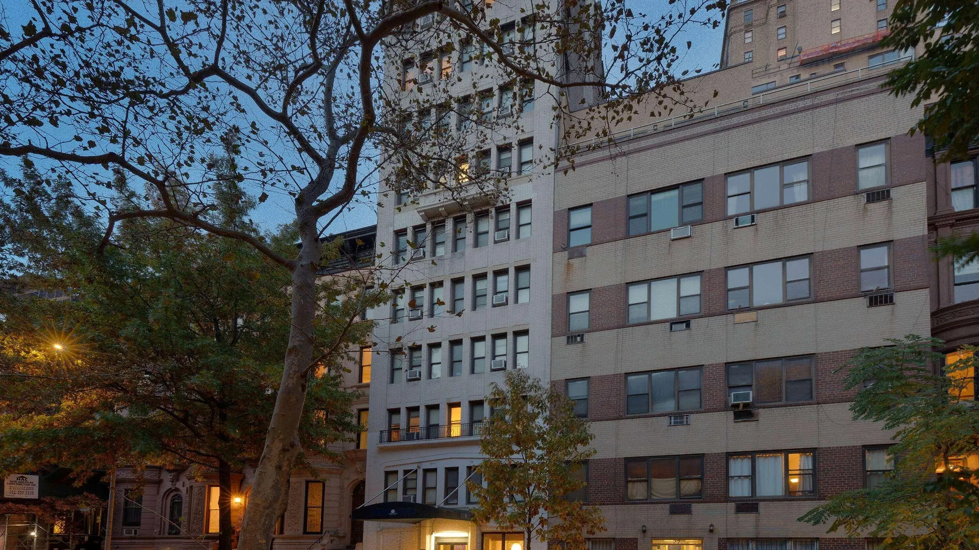 La Quinta By Wyndham New York City Central Park Hotel