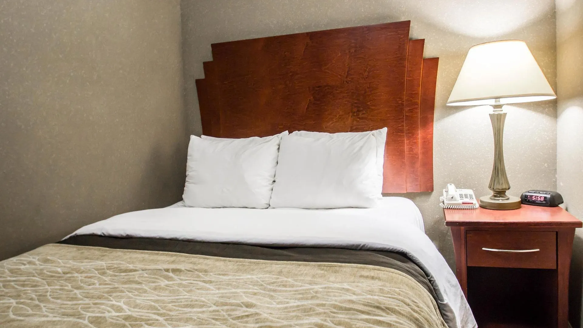 La Quinta By Wyndham New York City Central Park