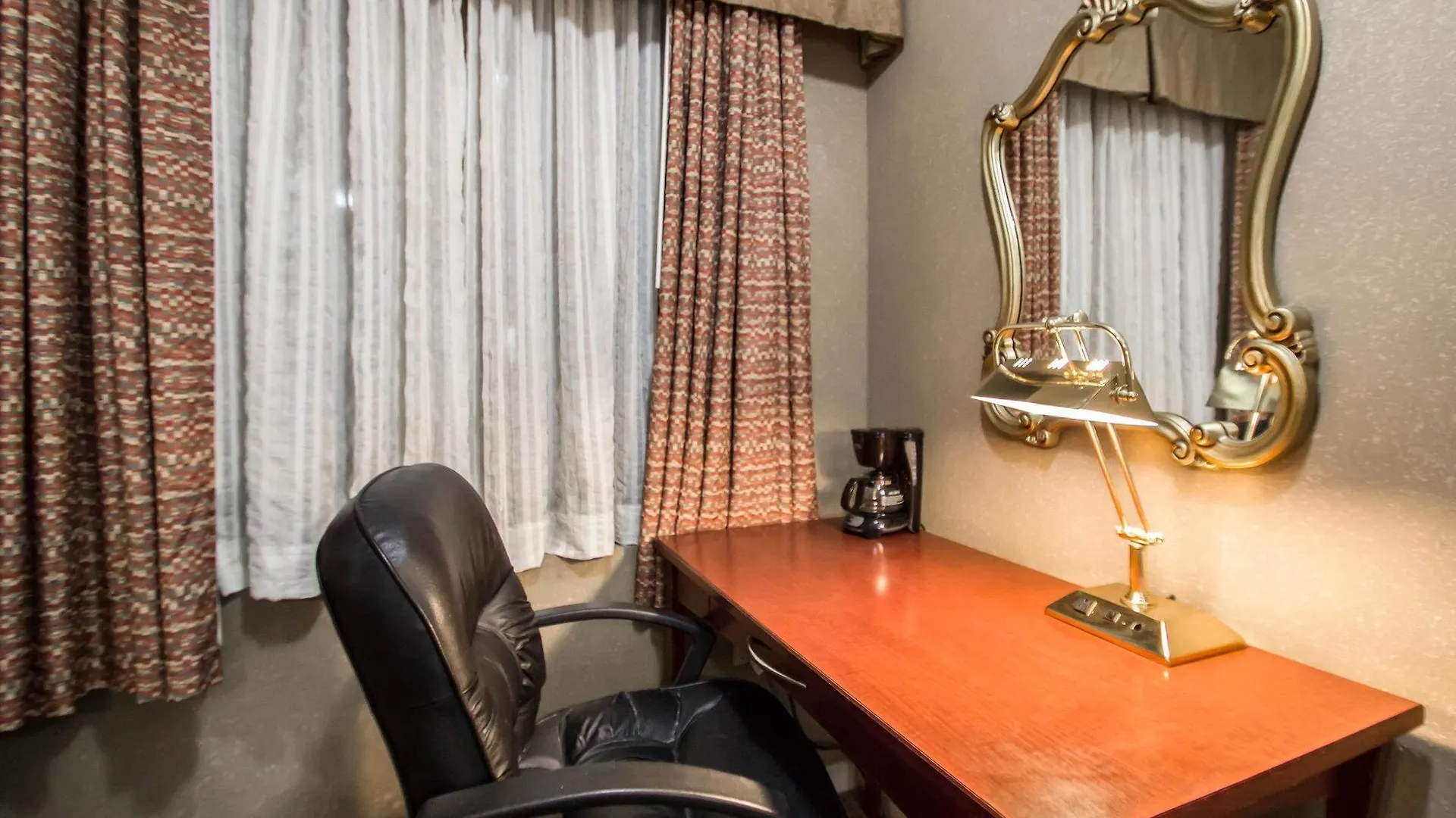 La Quinta By Wyndham New York City Central Park Hotel