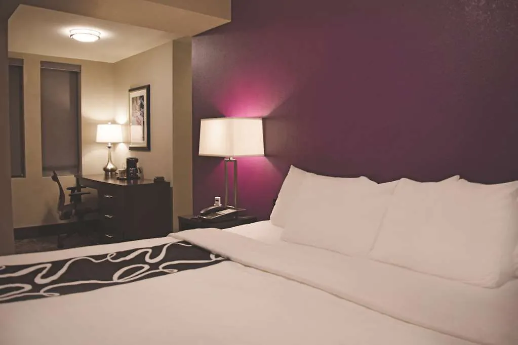 La Quinta By Wyndham New York City Central Park