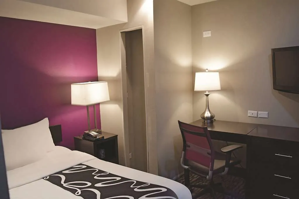 La Quinta By Wyndham New York City Central Park