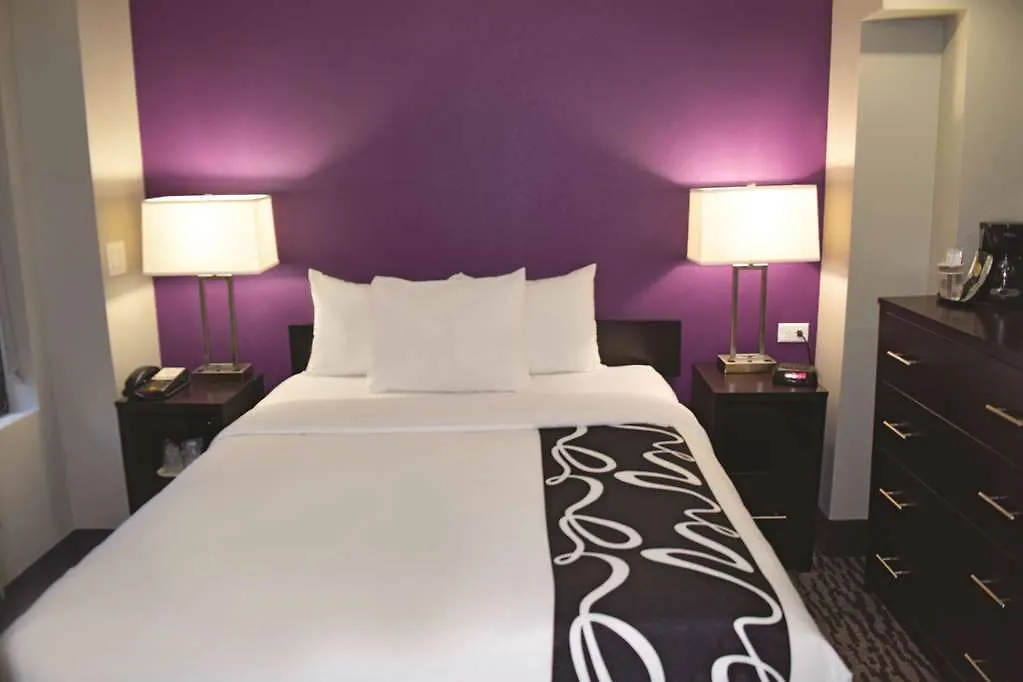 Hotel La Quinta By Wyndham New York City Central Park