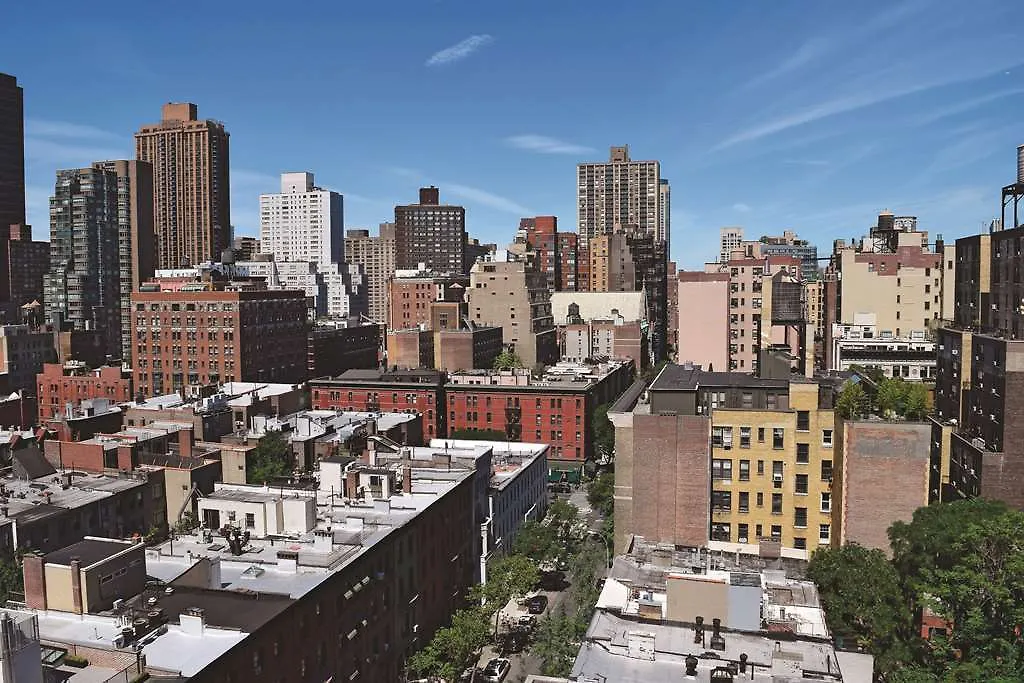 Hotel La Quinta By Wyndham New York City Central Park