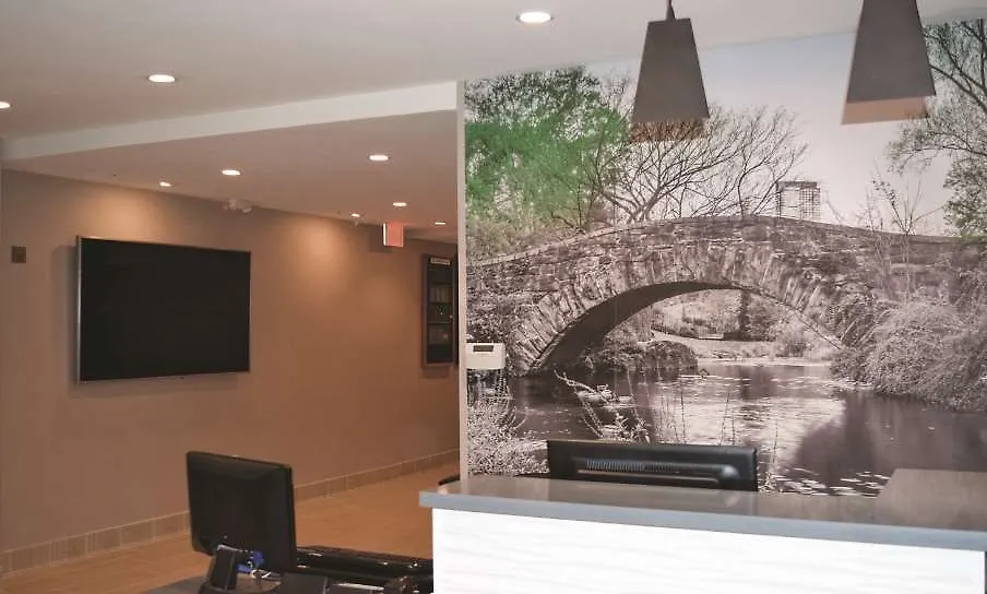 Hotel La Quinta By Wyndham New York City Central Park